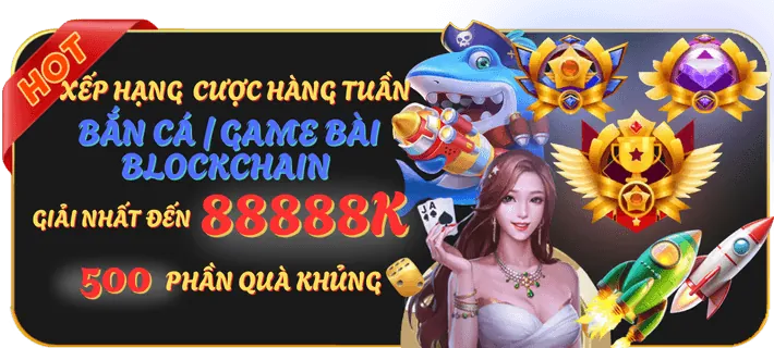 Thợ Săn Cá Mập