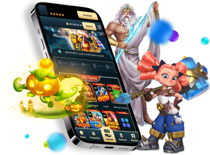 Truy cập trang chủ atm99 win