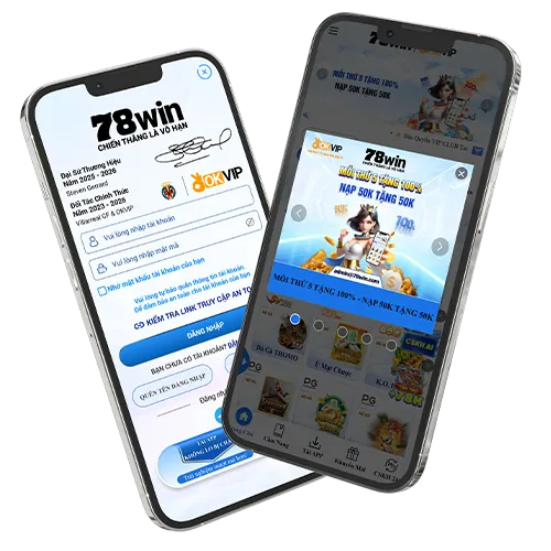 Chơi Nổ Hũ trên di động atm99 win