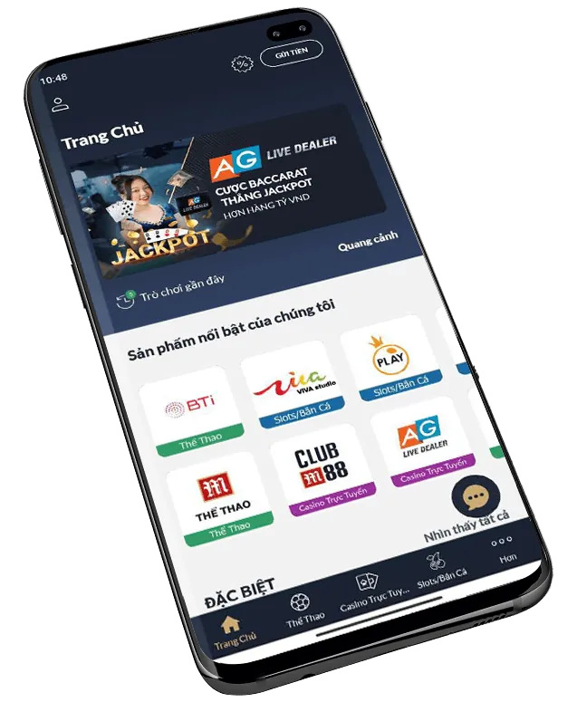 Chương Trình VIP và Phần Thưởng Độc Quyền atm99 win