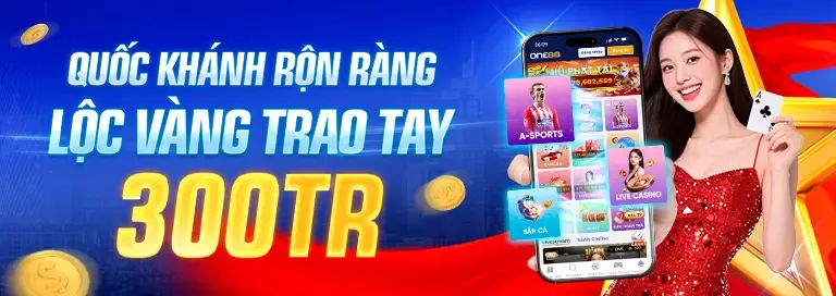 Chương trình hoàn trả hàng ngày của atm99 win