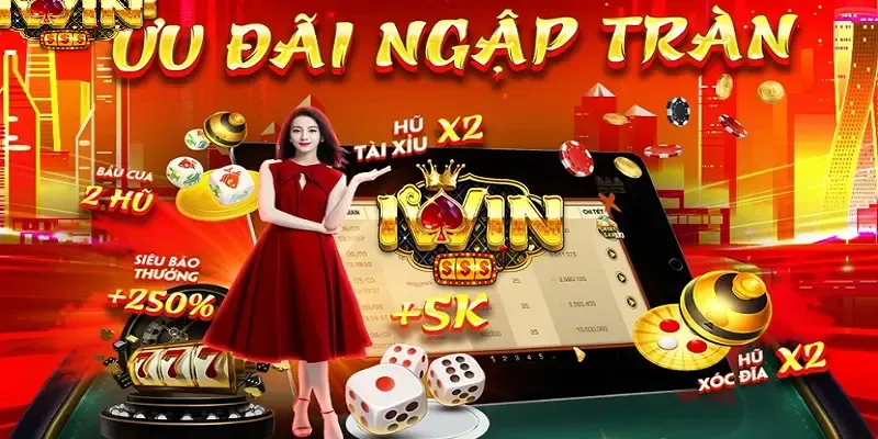 Ưu Đãi Chào Mừng Thành Viên Mới atm99 win